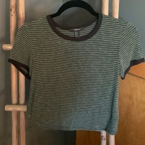 Forever 21 shirt